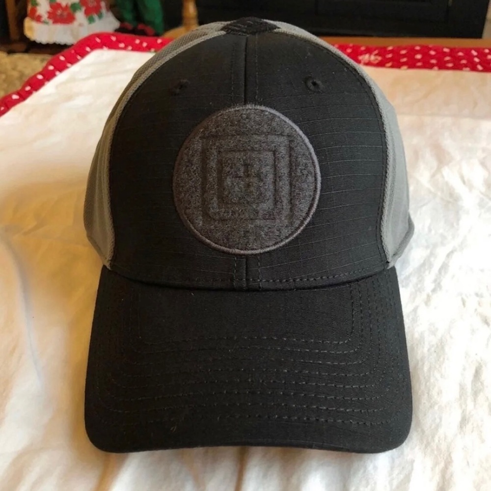 5.11 Tactical Downrange Fitted Hat L/XL